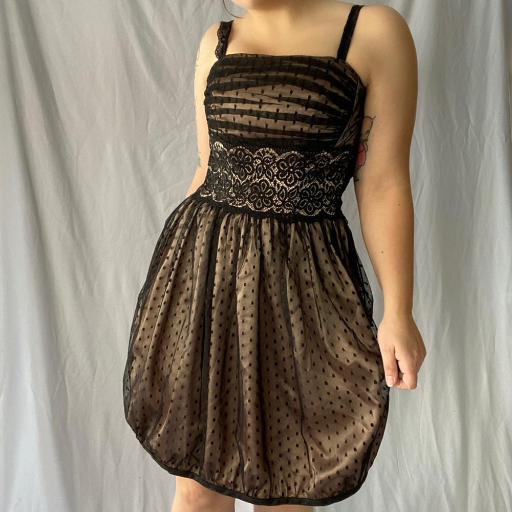 Gunne Sax Dress